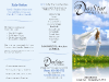 Day Star Natural - Brochure A