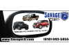 L&B Dodge - 24' x 10' banner