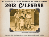 Woman's Club - Calendar Cover