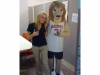 Albright College - Cutout