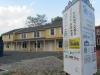 Habitat for Humanity - site signage