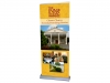 Inn at Reading - retractable banner