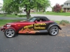 Tom Masano - Prowler Wrap