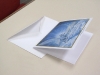 Artist note card