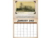 Woman's Club - Calendar Inside