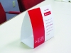 Table Tent Card