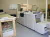 Xerox 700 Color press